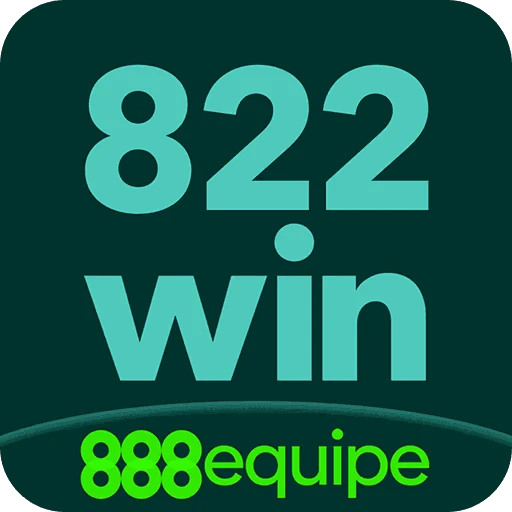 822win - Top Online Slot Games Logo